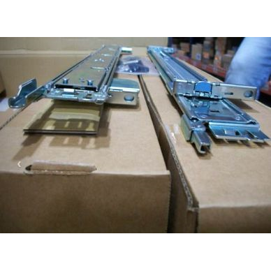 DELL POWEREDGE 2U R720/R820/R520 RAIL KIT