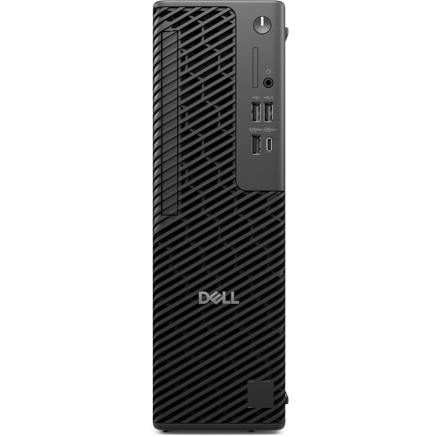 DELL FCS1250 PCs Desktops and Workstations - 32GB - Black