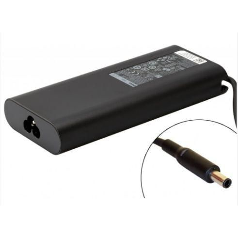 DELL 450-AGNS power adapter/inverter Indoor 130 W Black
