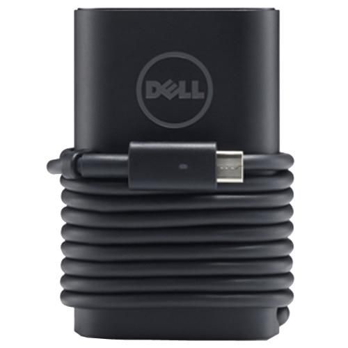 DELL USB-C 90 W AC Adapter with 1
