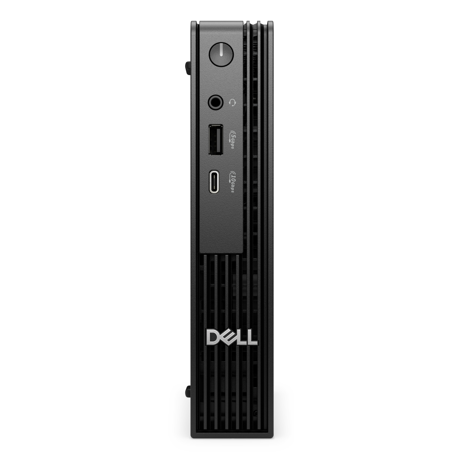 DELL QCM1250 PCs Desktops and Workstations - 16GB - Black