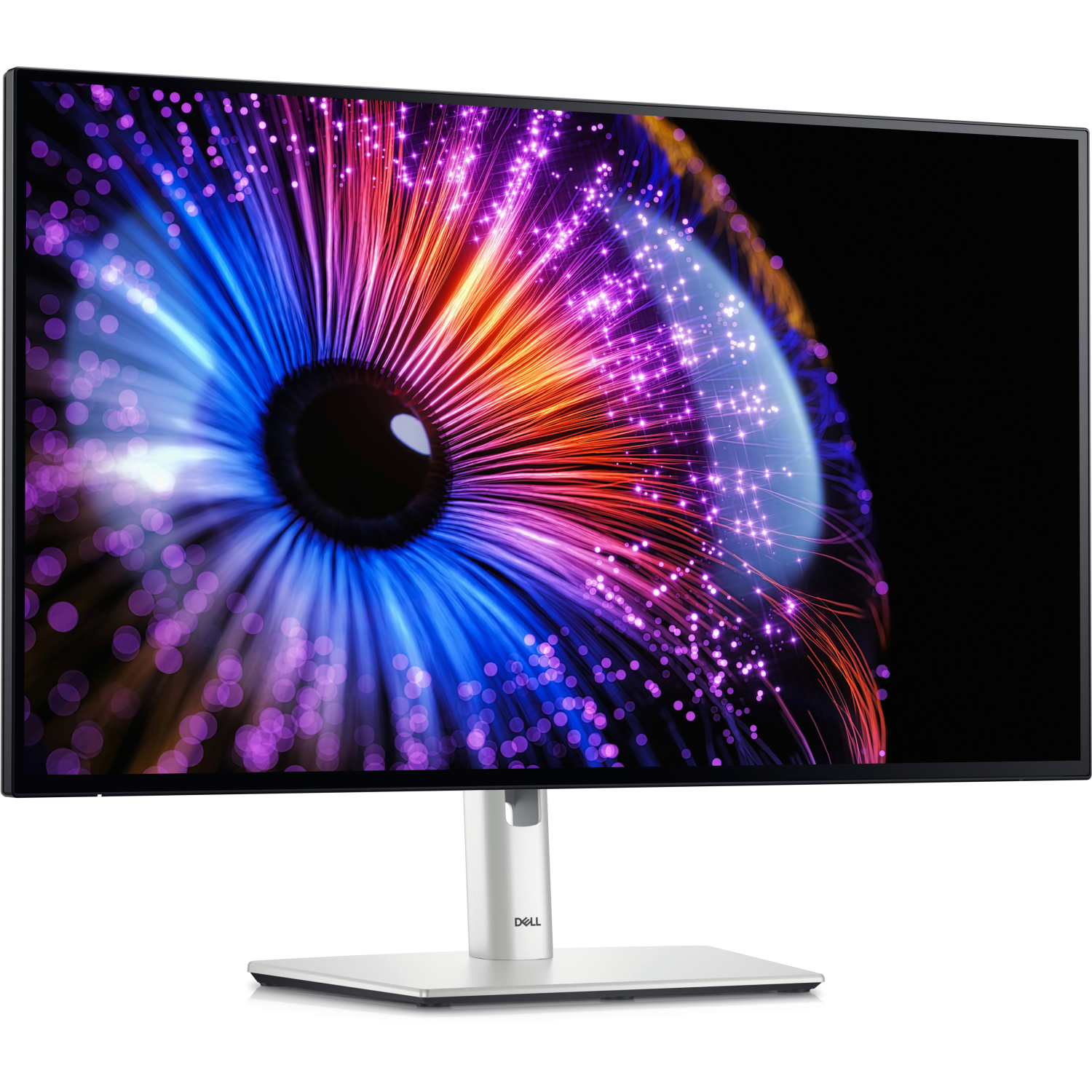 UltraSharp 27 Thunderbolt Hub 