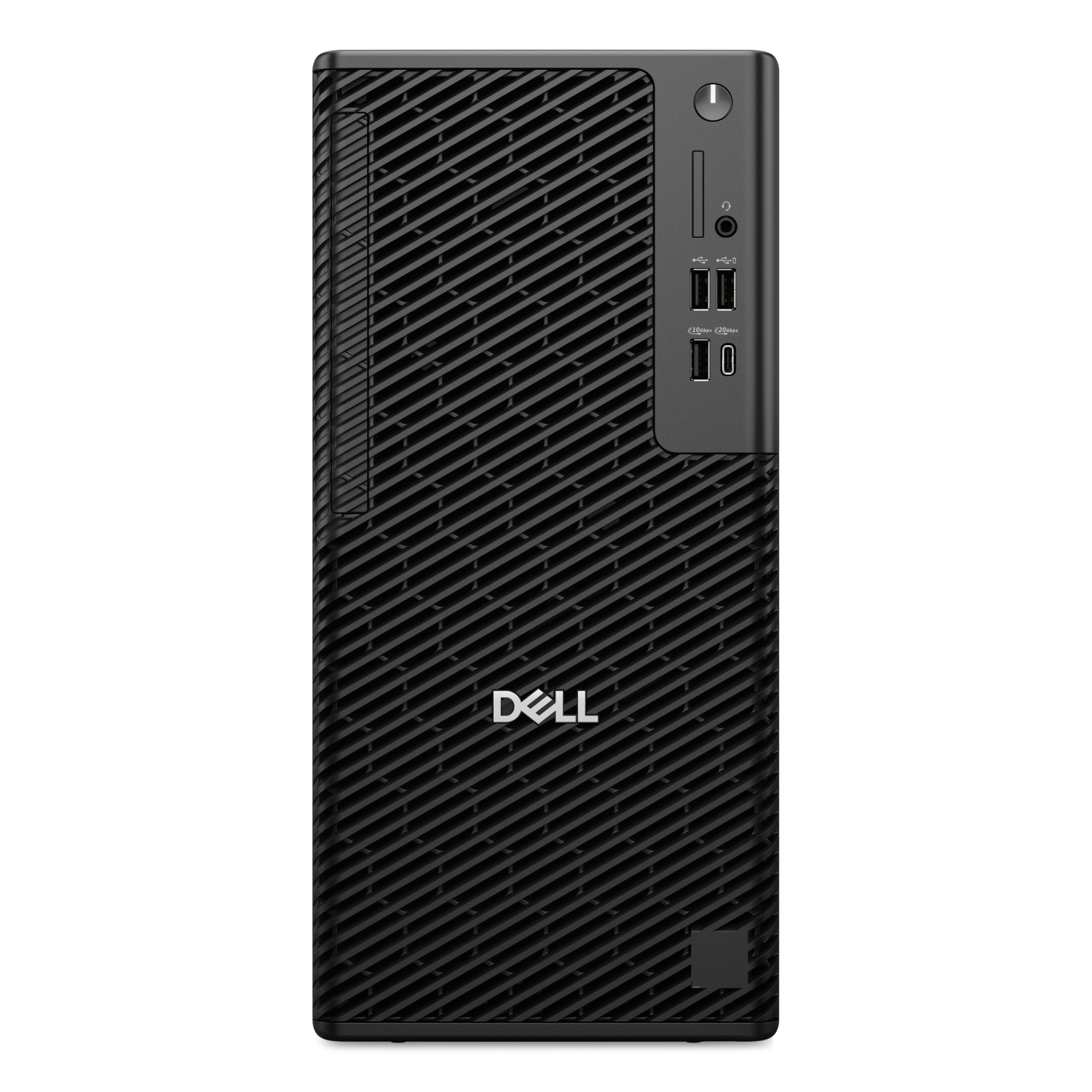 DELL PW7T1260 PCs Desktops and Workstations - 32GB - Black