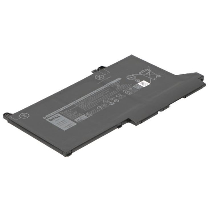 Dell 3500mAh Industrial Rechargeable Batteries