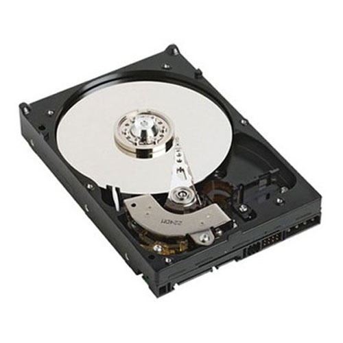 DELL 1TB 7.2K SATA 3.5IN HDD