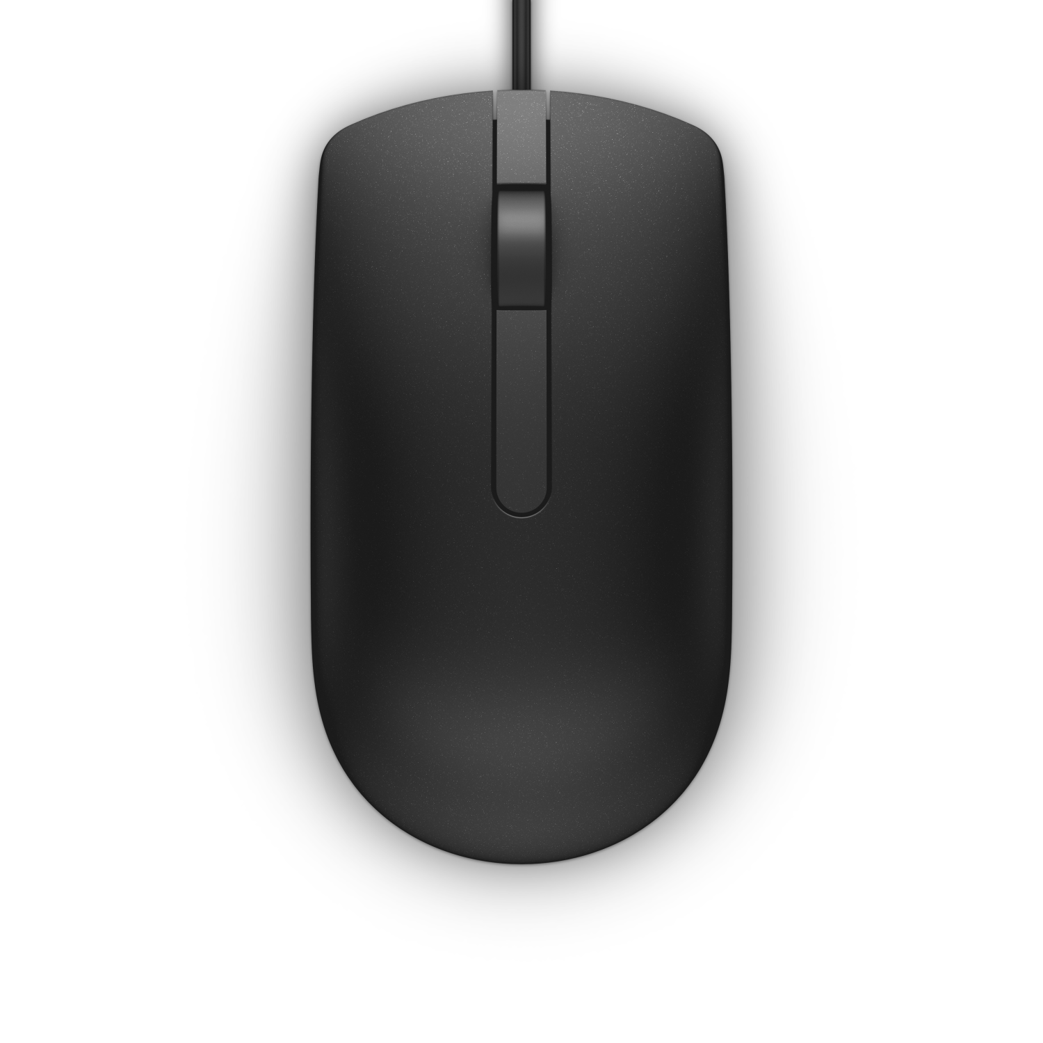 DELL KIT MSE USB EM RT MS116 LTON B
