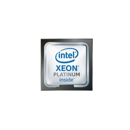 DELL INTEL XEON 28 CORE CPU PLATINUM 8176 38.5MB 2.10GHZ