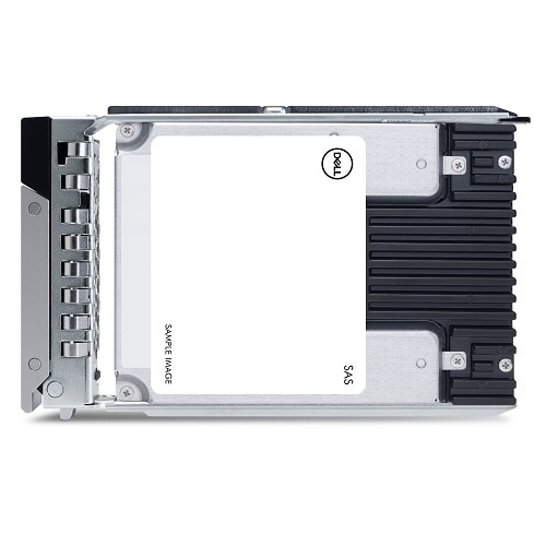 DELL 3.84TB 24G 2.5INCH RI SAS SSD