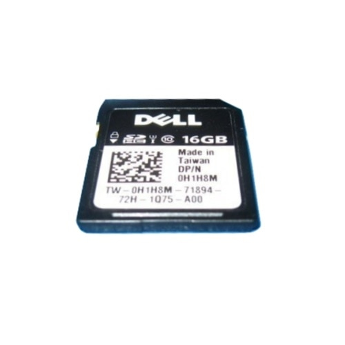 DELL 385-BBLK Memory Cards - Black