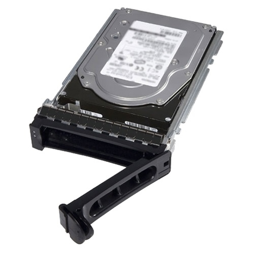 DELL 600GB 15K 12G 2.5INCH SAS HDD