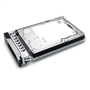 DELL 1.2TB 10K 12G 2.5INCH 512N SAS HDD KIT