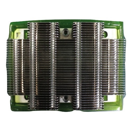 DELL R640/R740/R740XD 1U HIGH PERFORMANCE HEATSINK (125W+)