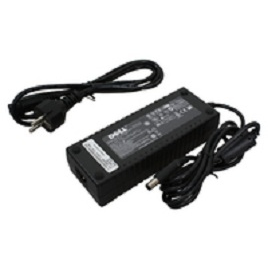 DELL 65W Power Supply power adapter/inverter Indoor Black