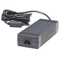 DELL 130W Power Adapters & Inverters - Black