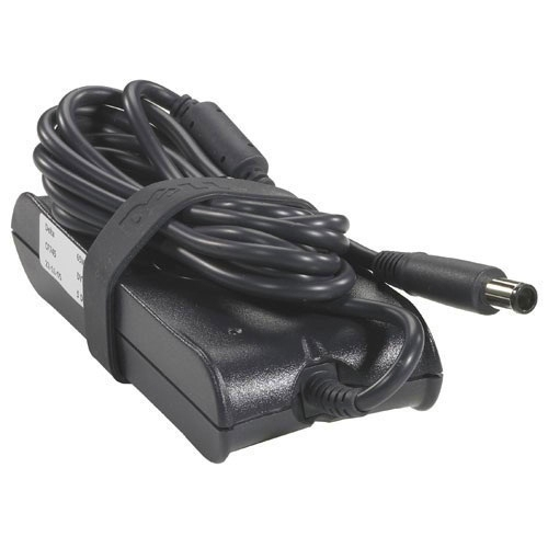 DELL 450-11743 mobile device charger Indoor Black