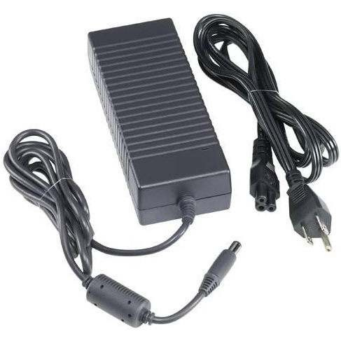 DELL 450-15542 power adapter/inverter Indoor 90 W Black