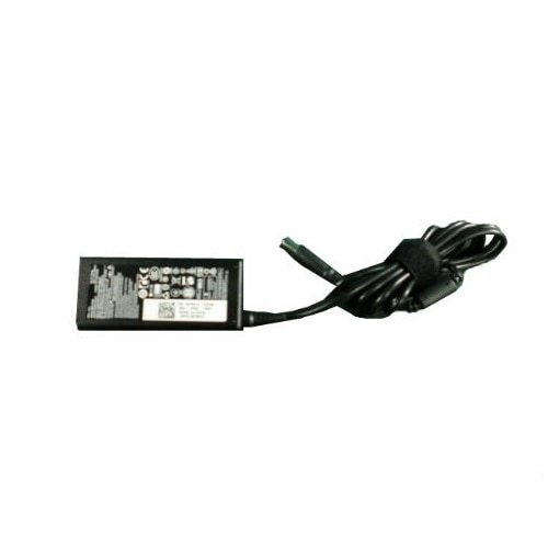 Dell NK6FN Power Adapters & Inverters - Black