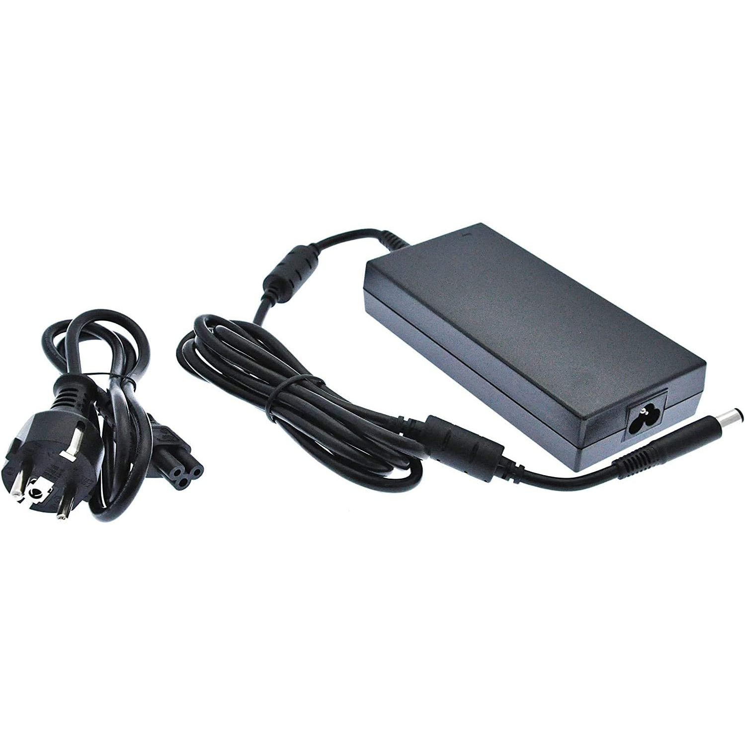 Dell 180W Power Adapters & Inverters - Black