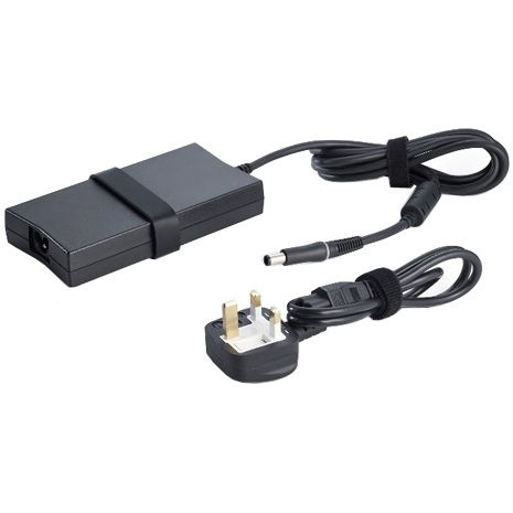 DELL 450-18944 power adapter/inverter Indoor 150 W Black