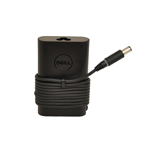 DELL 450-ABFQ Mobile Device Chargers - Black