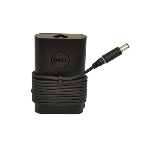 DELL 166MD Power Adapters & Inverters - Black