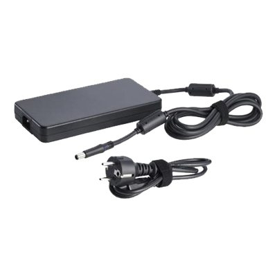 Dell 450-ABIT Power Adapters & Inverters - Black