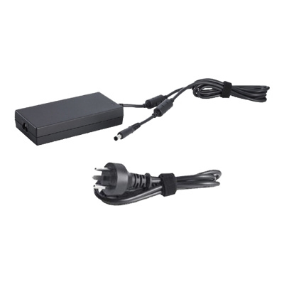 Dell 450-ABJR Power Adapters & Inverters - Black
