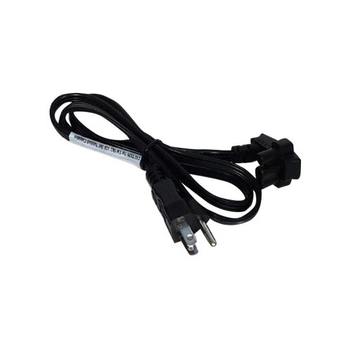 DELL 450-ABKM Power Cables - Black
