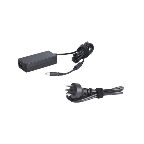 DELL 450-AECP Power Adapters & Inverters - Black