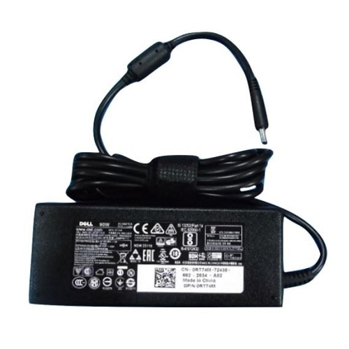 Dell 450-AEWC Power Adapters & Inverters - Black