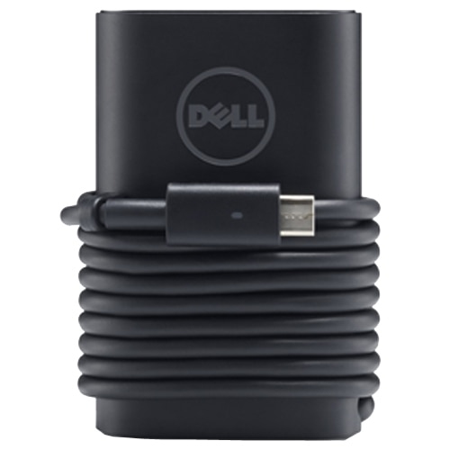 DELL JYV5M Power Adapters & Inverters - Black