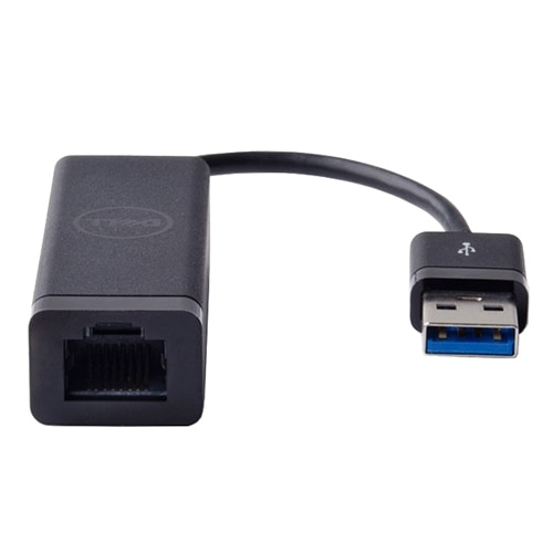 Dell 470-ABBT Network Cards - Black