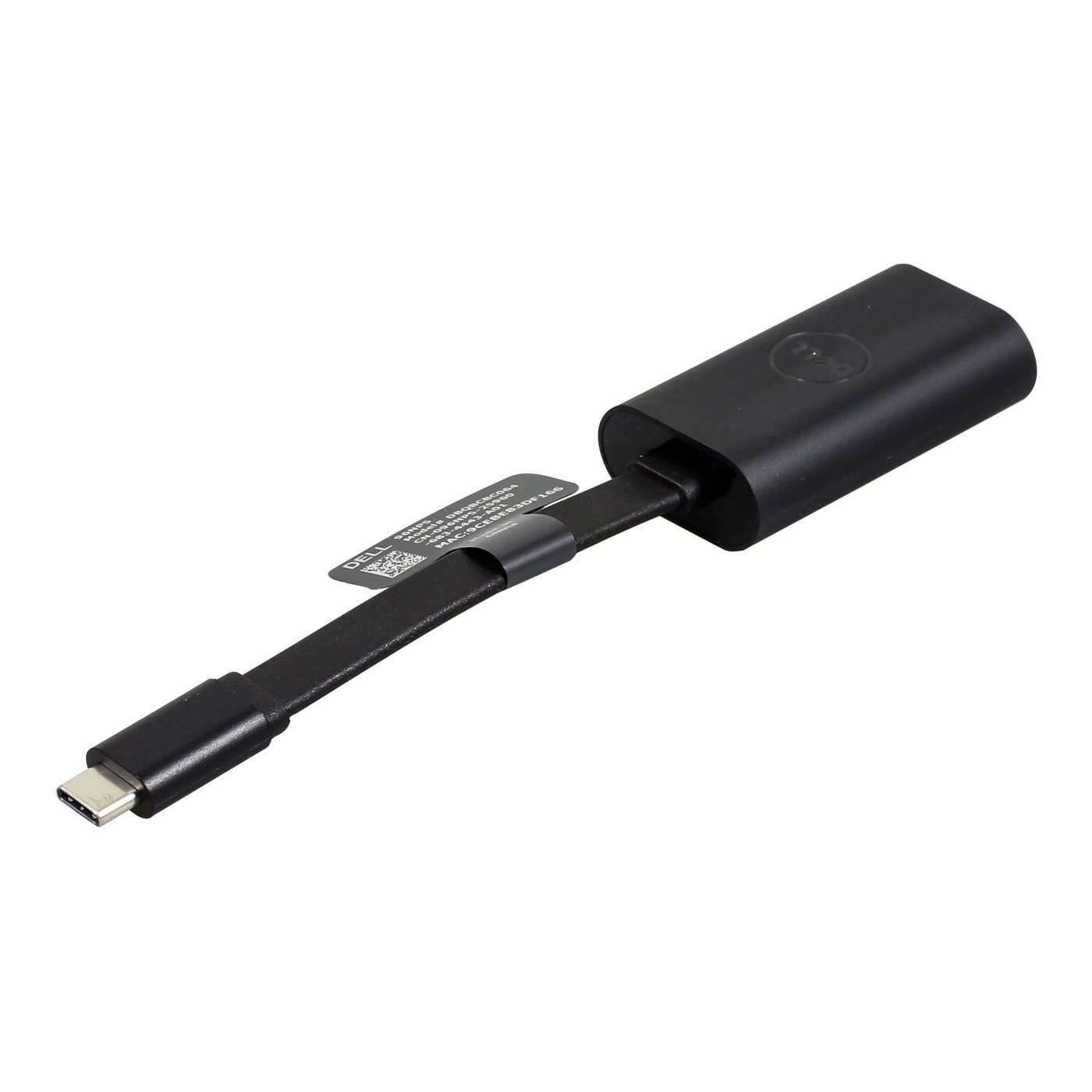 Adapter USB-C To Ethernet