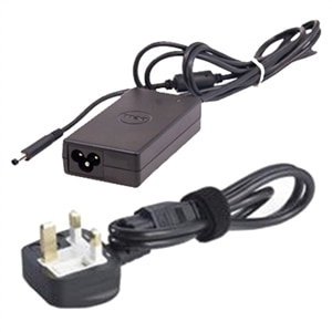 DELL 492-BBNP Power Adapters & Inverters - Black