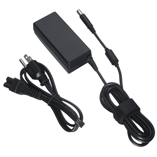 DELL 492-BBOF Power Adapters & Inverters - Black