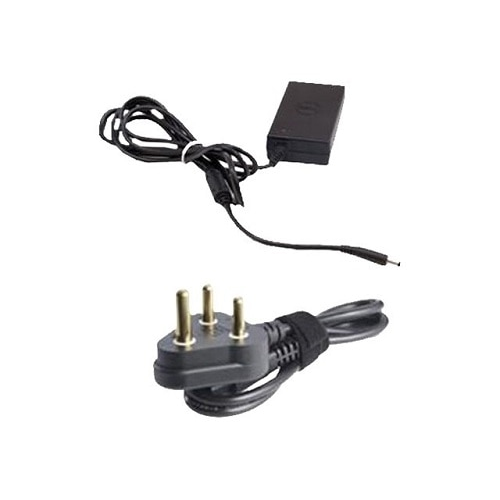 DELL 492-BBSG Power Adapters & Inverters - Black