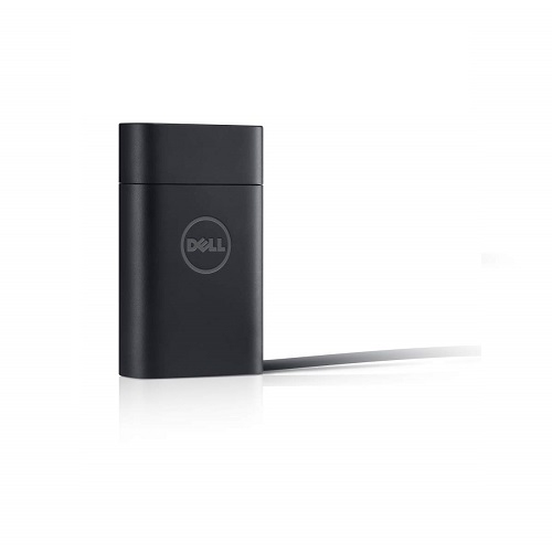 DELL 492-BBVF Power Adapters & Inverters - Black