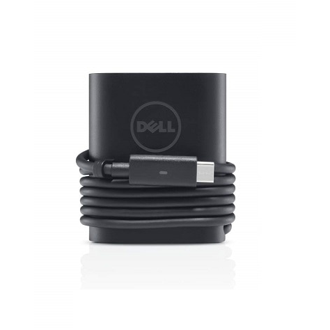 DELL 492-BBVG Power Adapters & Inverters - Black