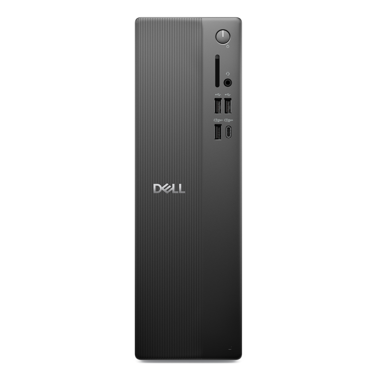 DELL SLMECS1250 PCs Desktops and Workstations - 16GB - Black