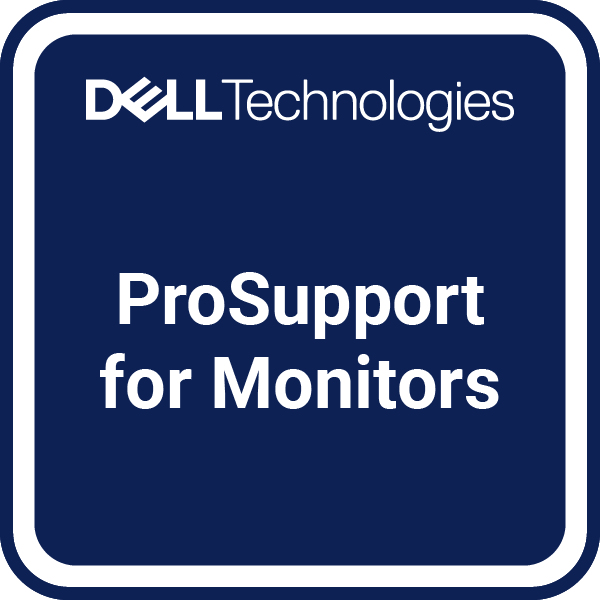 DELL 3Y BASIC ADV EX TO 5Y PROSPT ADV EX