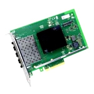 DELL INTEL X710 QUAD-PORT 10GB/S SFP+ REDUNDANT NDC