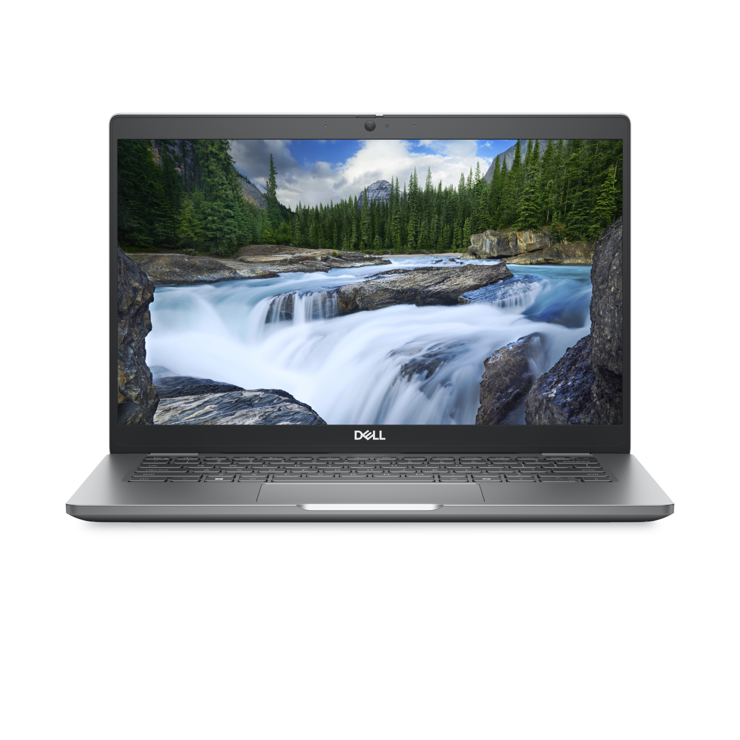 DELL 165U Laptops - 13 Inches - 16GB - Grey