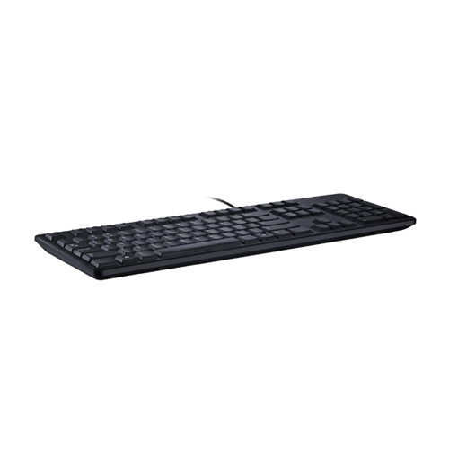 Dell KB212-B Keyboards - Black