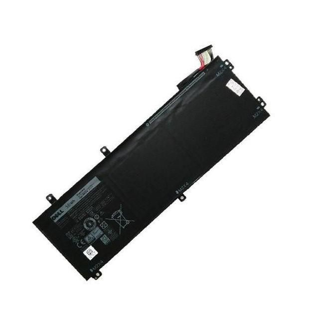 DELL 3 Cell Battery Precision 5510 56 WHR 6 Month RTB