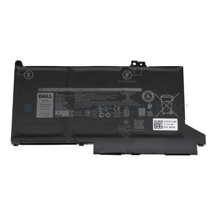 DELL Battery Latitude 7300 3C 42
