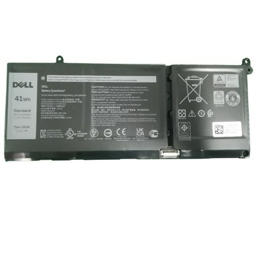 DELL 927N5 Laptop Spare Parts - Black
