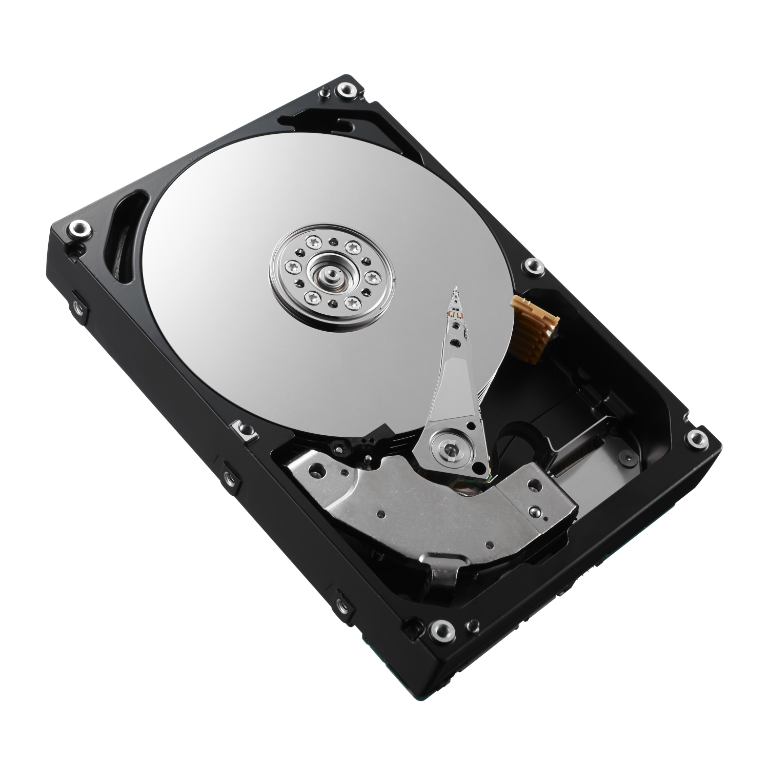 DELL 1TB 7.2K 12G 3.5INCH SAS HDD