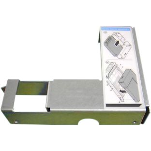 DELL 2.5 TO 3.5 MOUNTING BRACKET/ADAPTER WITH SCREWS