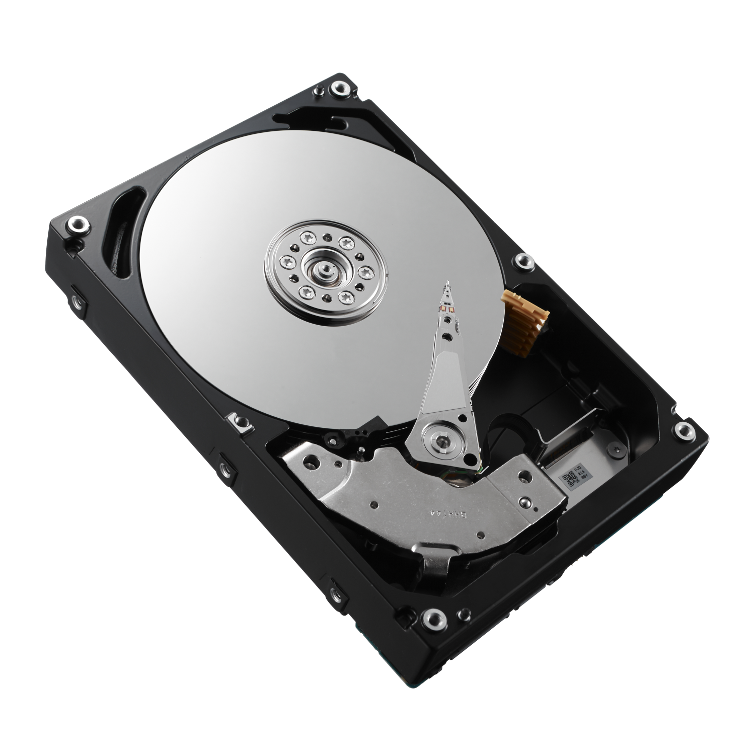 DELL 9YZ268-158-EQ-REF Internal Hard Drives