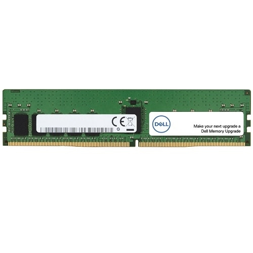 DELL 16GB (1*16GB) 2RX8 PC4-23400Y-R DDR4-2933MHZ RDIMM
